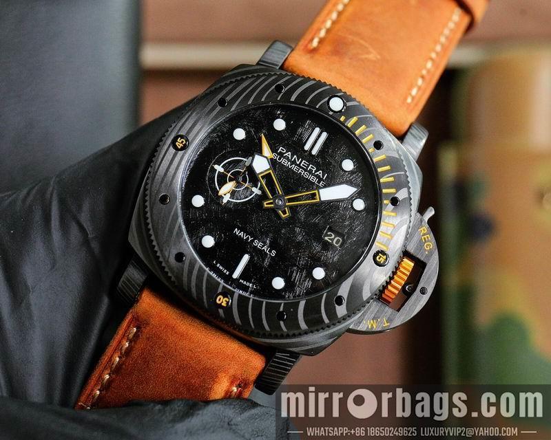 Panerai watch 092829