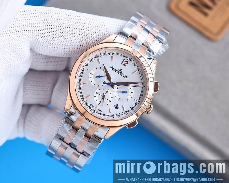 Jaeger Lecoultre men 40mm 082132