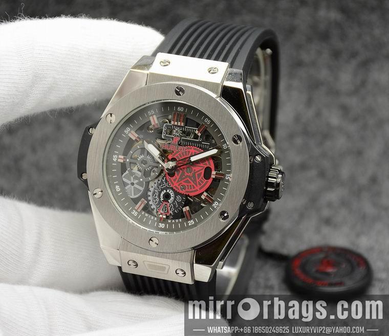 Hublot men 45X16mm M20