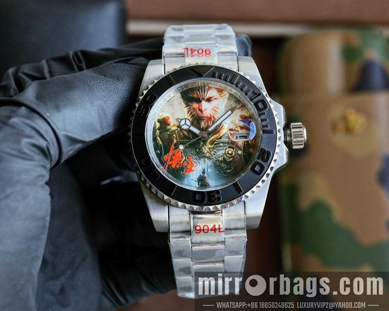 Rolex 40mm 120103