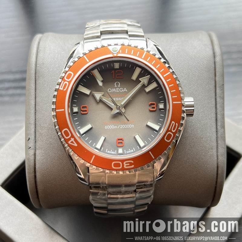 Omega 45.5mm 101304