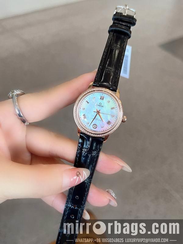 Omega 27mm 32mm 082263