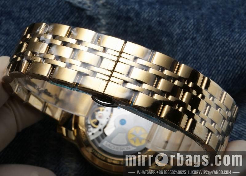 Vacheron Constantin 44mm 082907