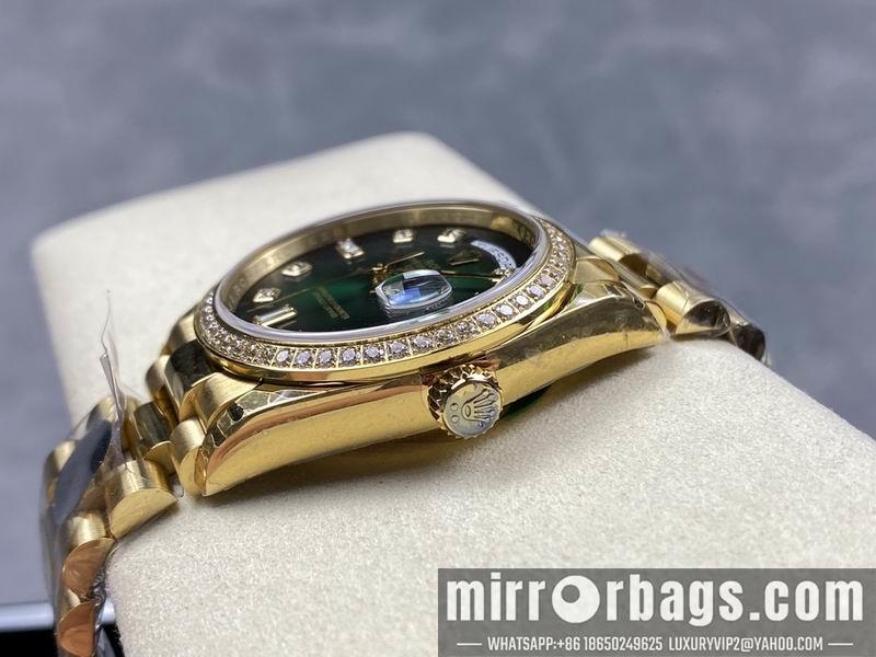 Rolex 36mm 112002