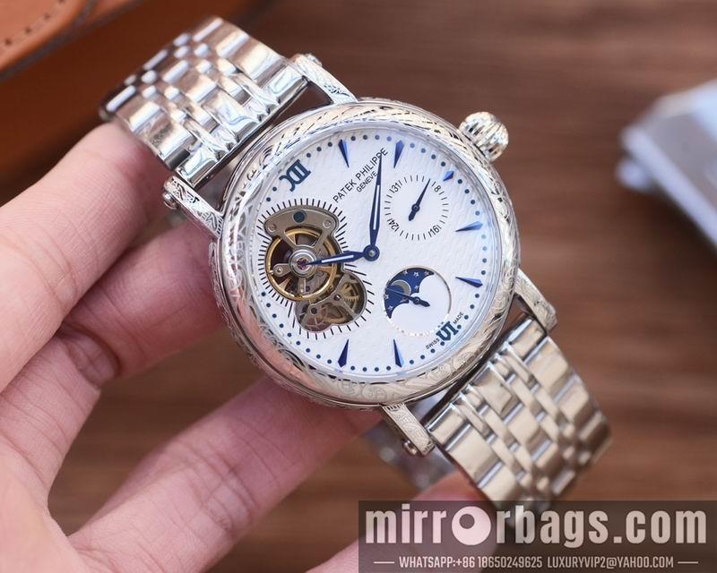 Patek Philippe 42mm 031960