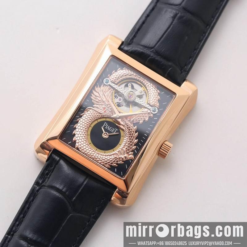 Piaget 42mm 0413137