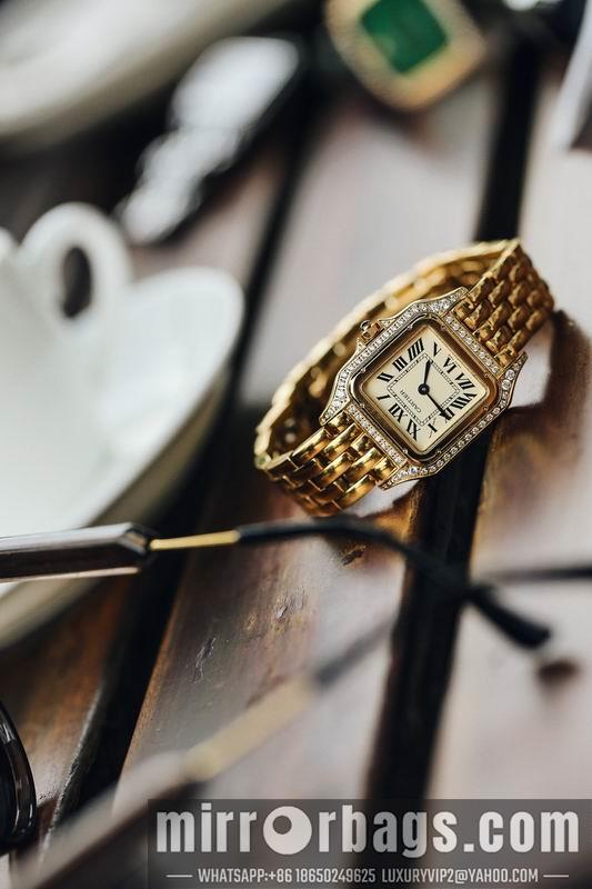 Cartier 27X37mm 022476