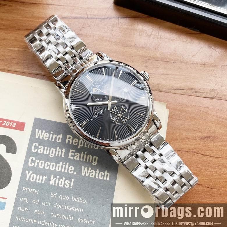 Jaeger Lecoultre men 42X13mm M39