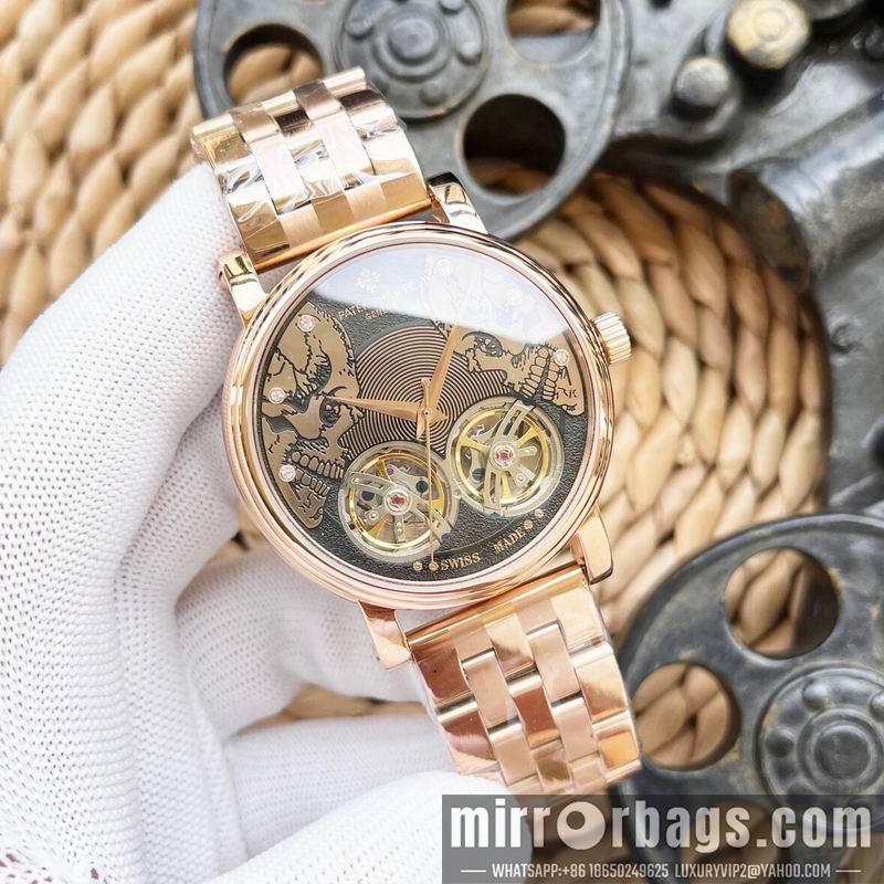 Patek Philippe 43X12mm 041459