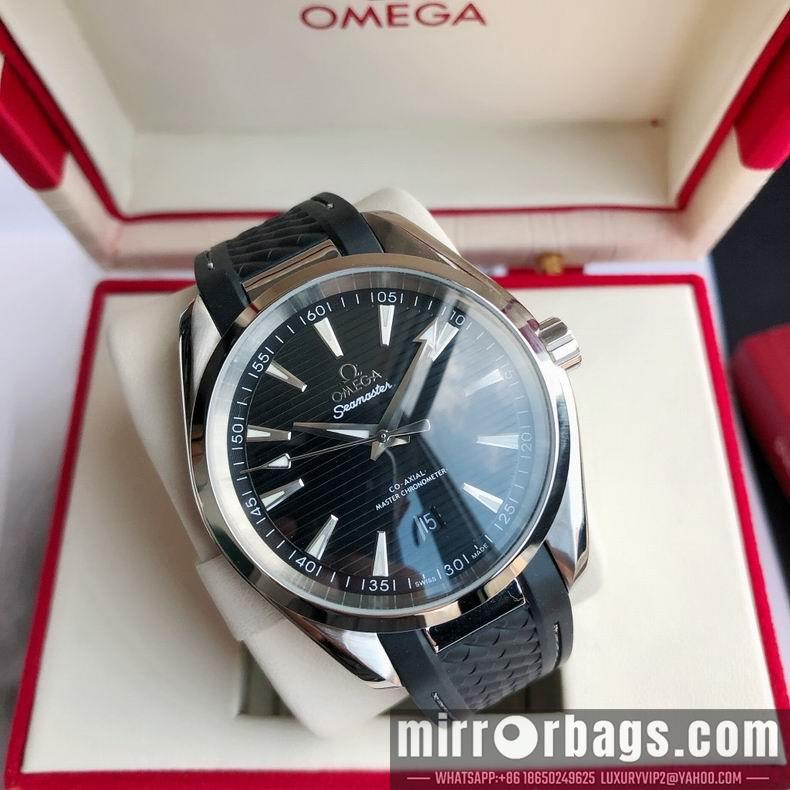 Omega men 41.5mm 110412