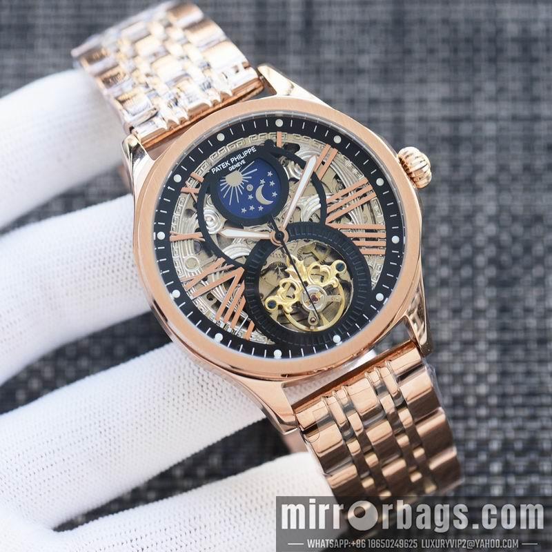Patek Philippe 43X12mm 101598