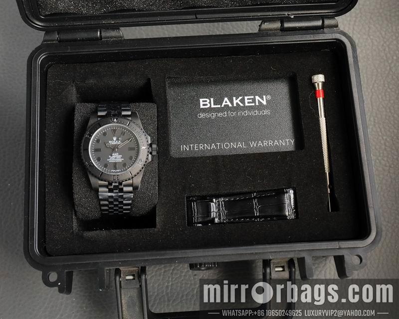 Rolex 40mm 022124