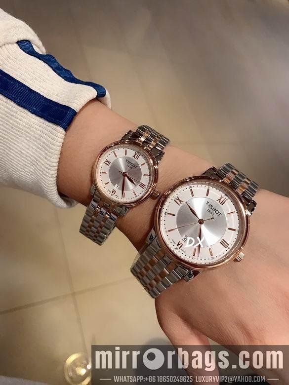 Tissot W30 M40mm 2nms74