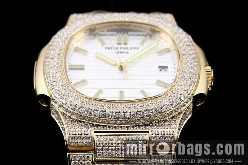 Patek Philippe watch 050417