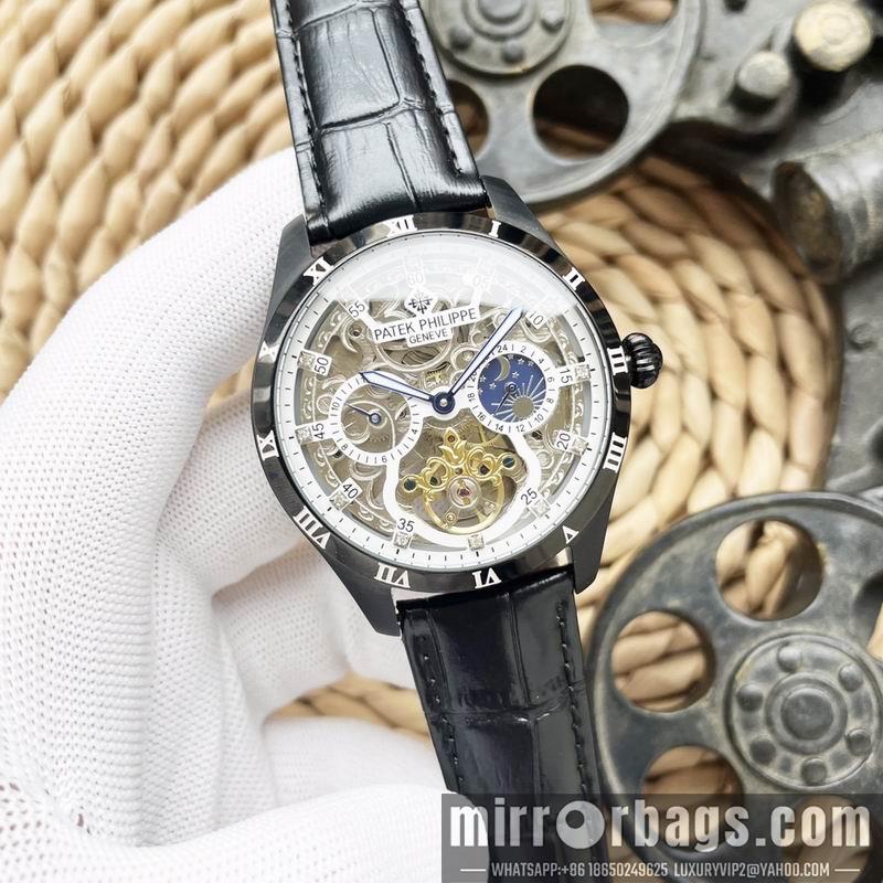 Patek Philippe 43X12mm 041479