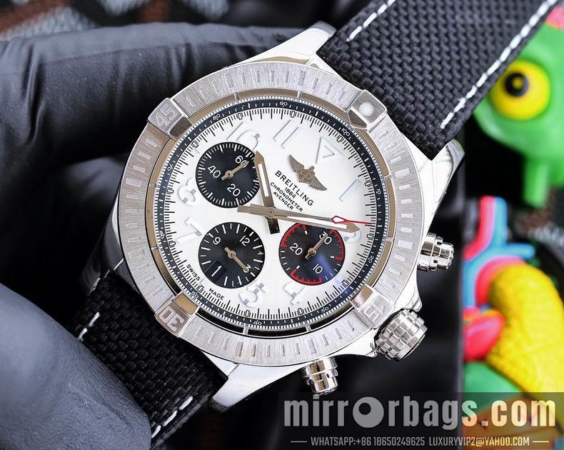 Breitling Watch watch 43X13mm 123128