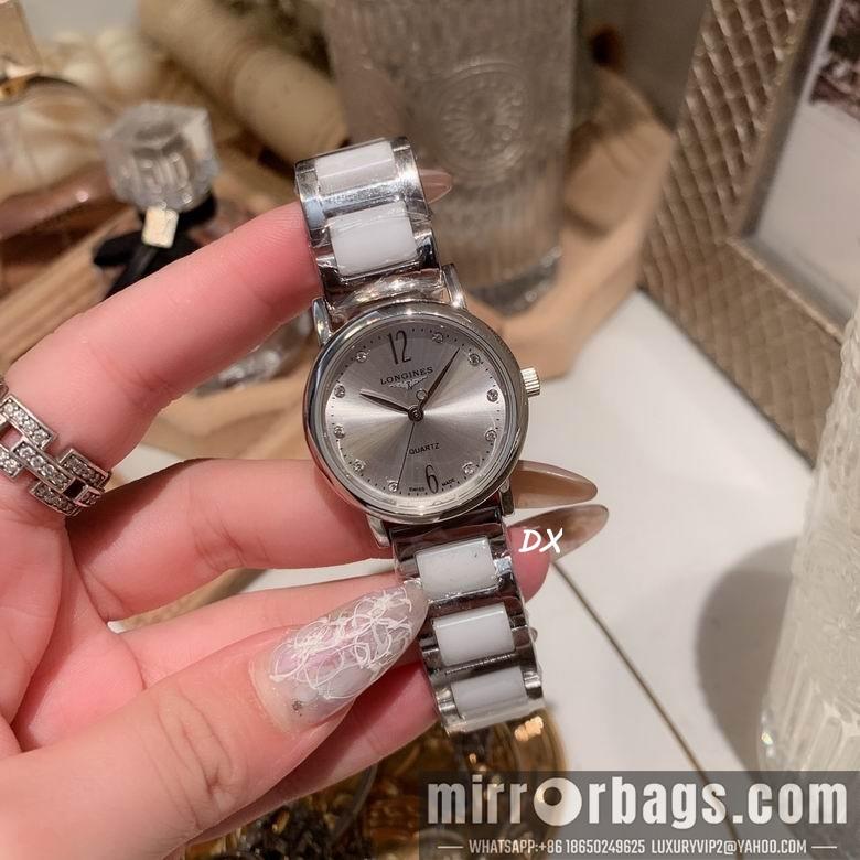 Longines 28x8mm 12nms46