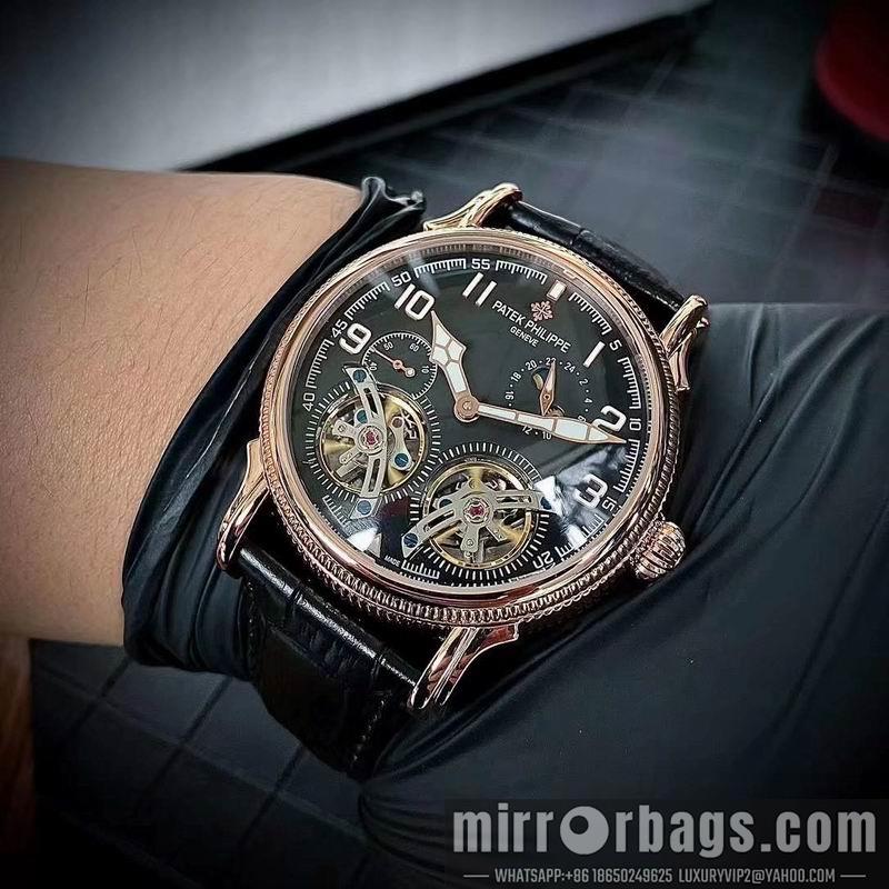 Patek Philippe 43mm 050848