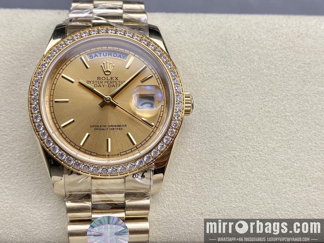 Rolex 36mm 092913