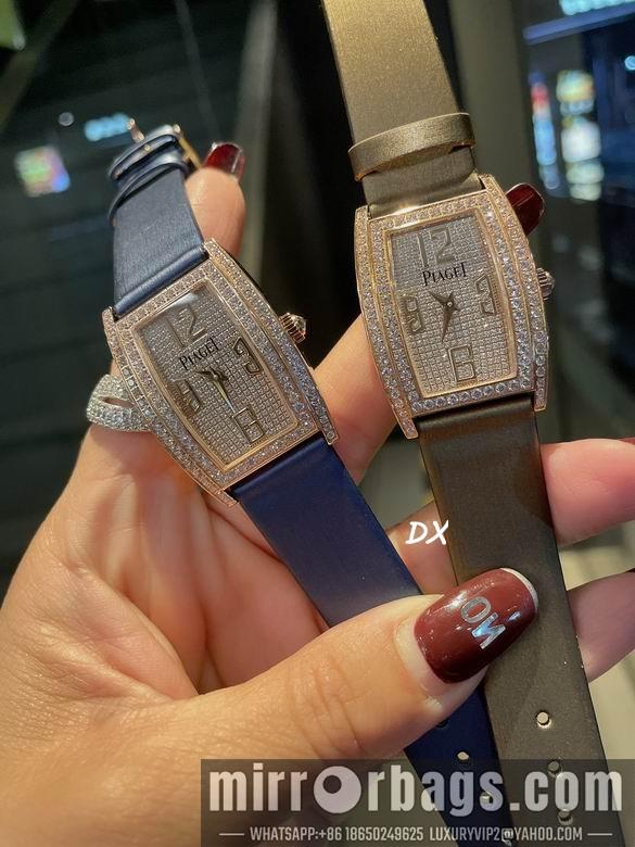Piaget 27x38mm 2nms66