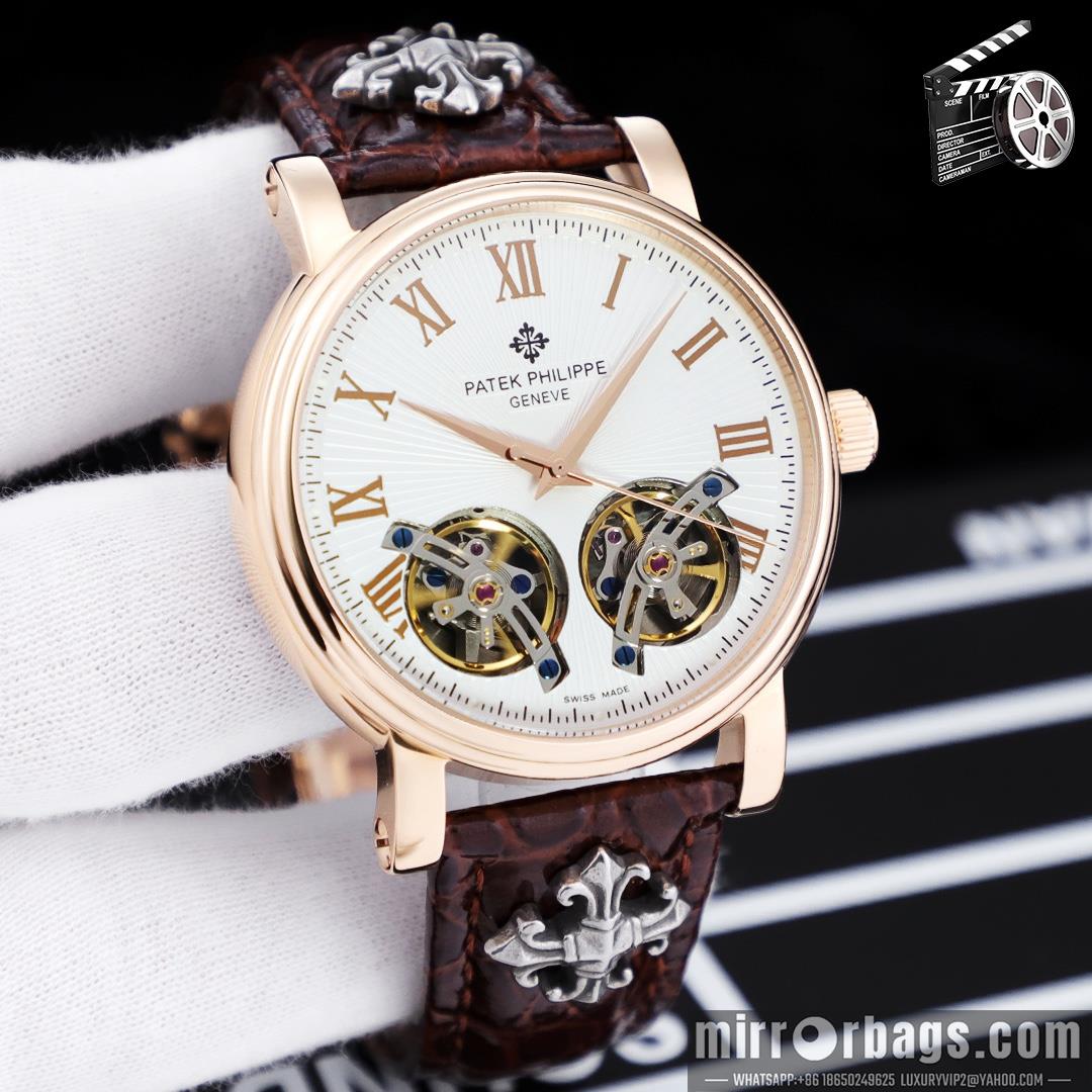Patek Philippe 44X12mm 100522