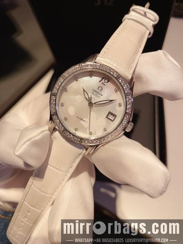 Omega 35X8mm 050602