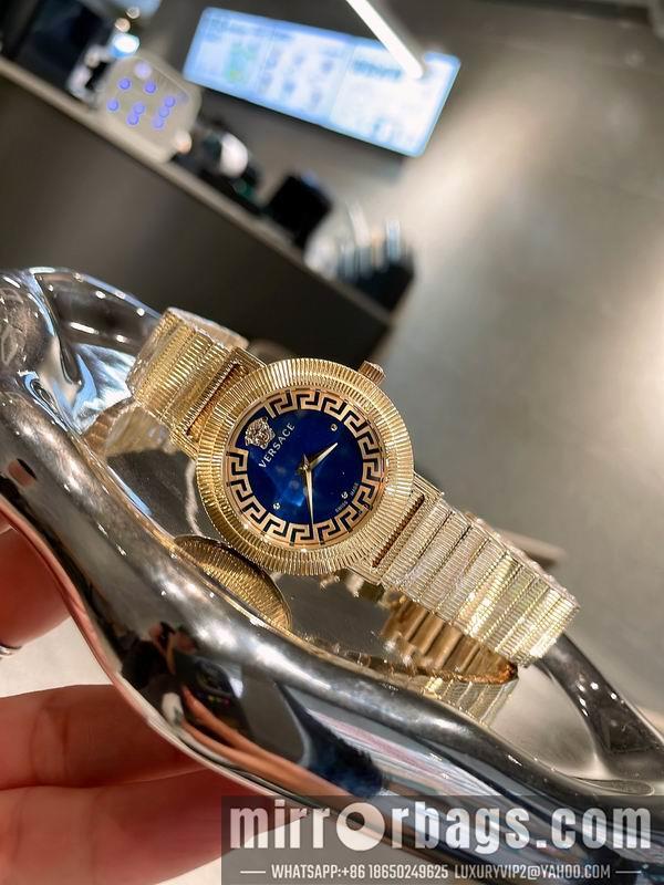 Versace 36mm 063001