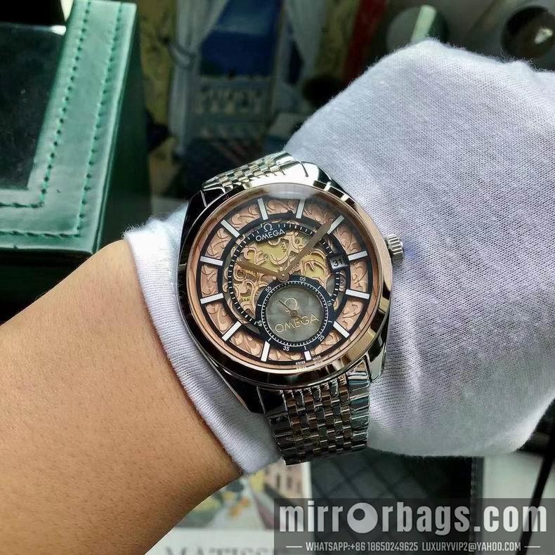 Omega men 40X11mm 062149