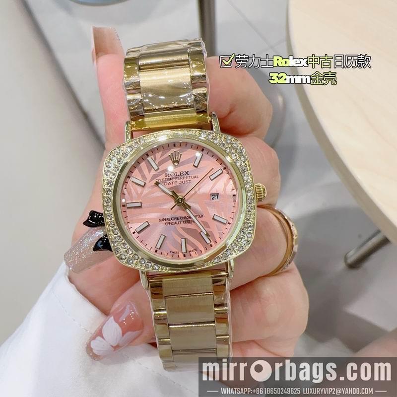 Rolex 32mm 110181