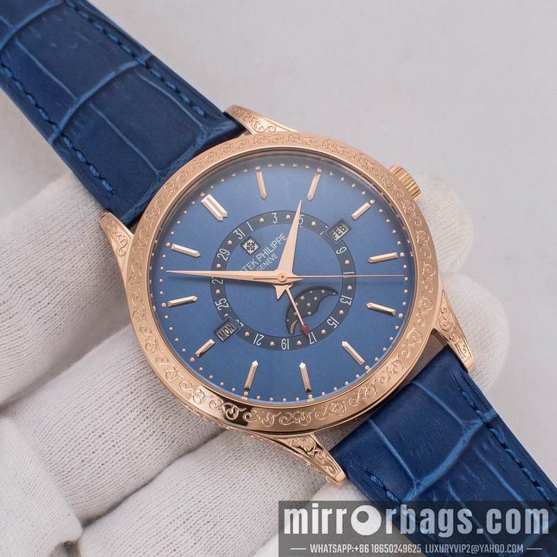 Patek Philippe 43X10mm 121222