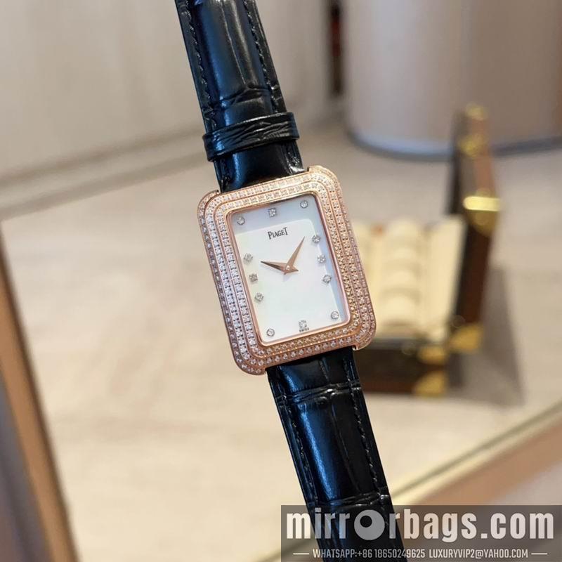 Piaget 26.8X36.6mm 102359
