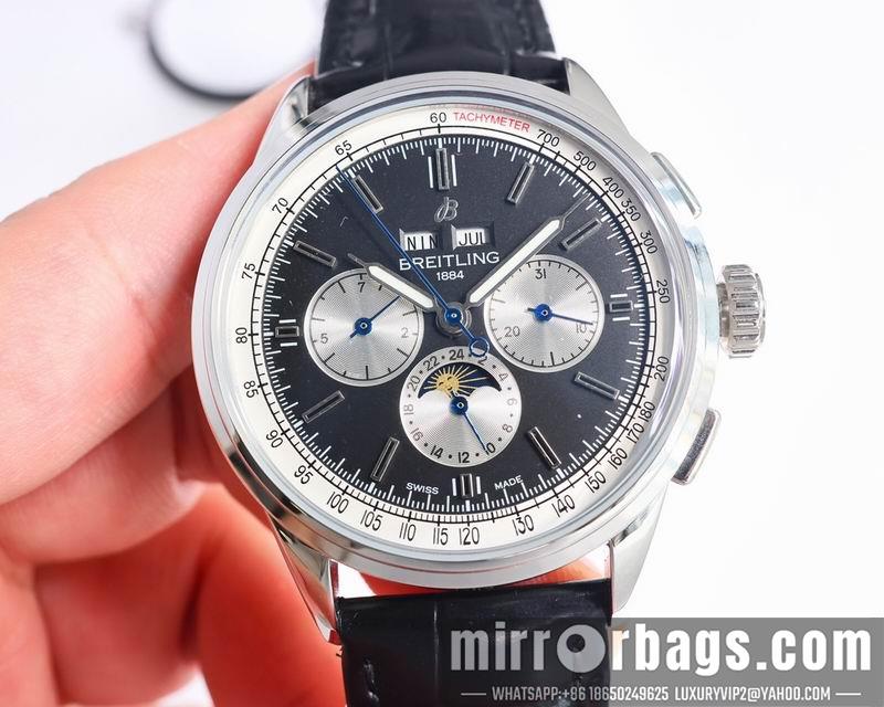 Breitling Watch 42mm 082957