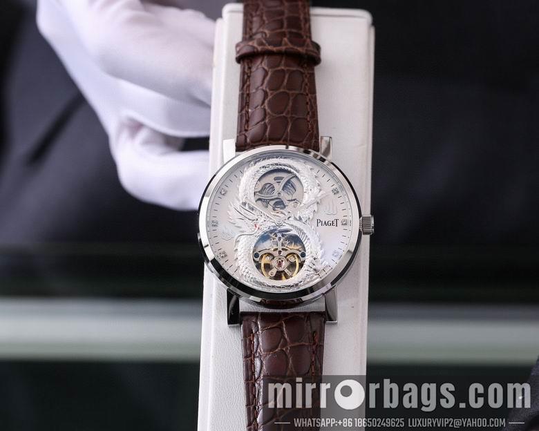 Piaget men 43X12mm M13