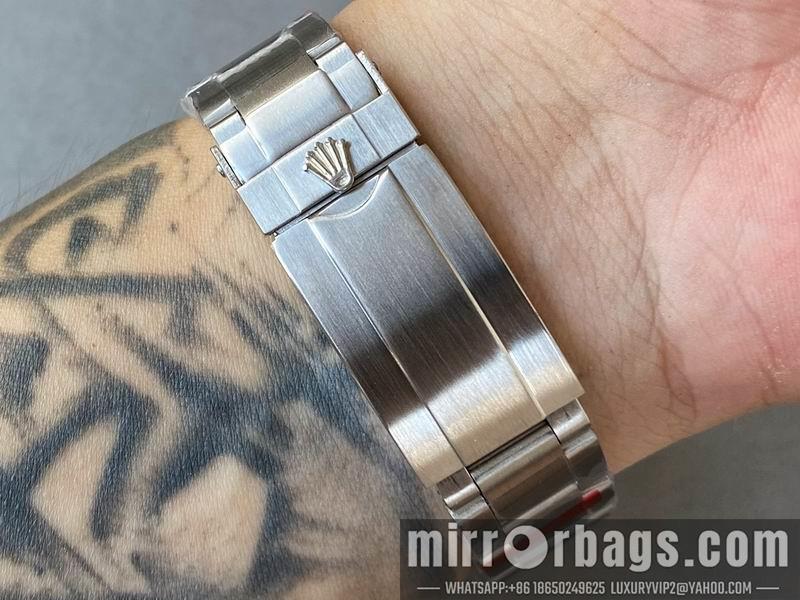 Rolex 40mm 0506156