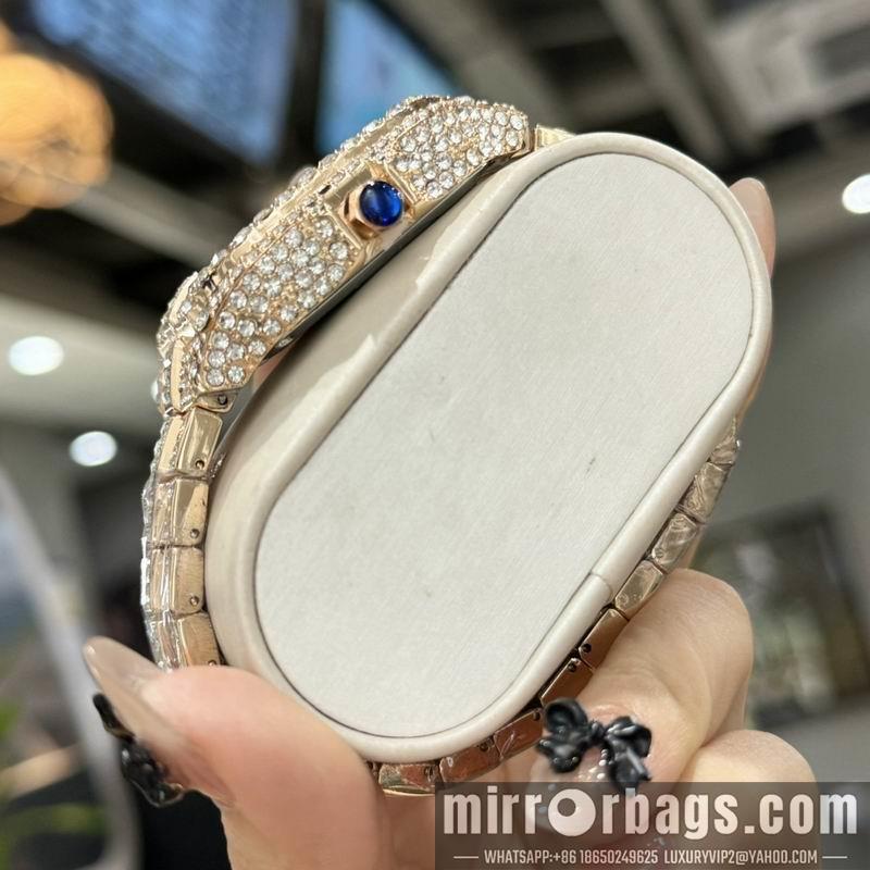 Cartier 40X12mm 103170