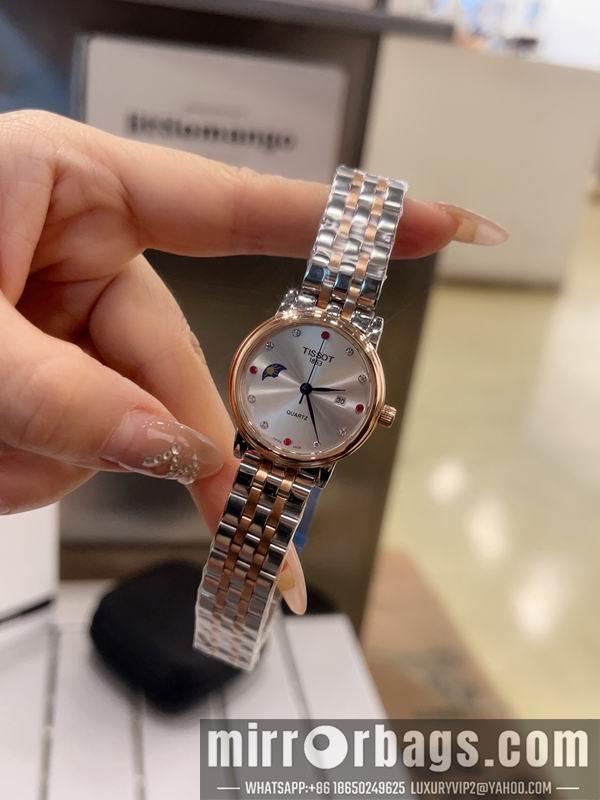 Tissot 30mm 40mm 050609