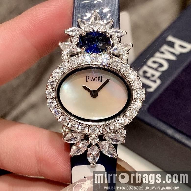Piaget 27x21mm 2nms72