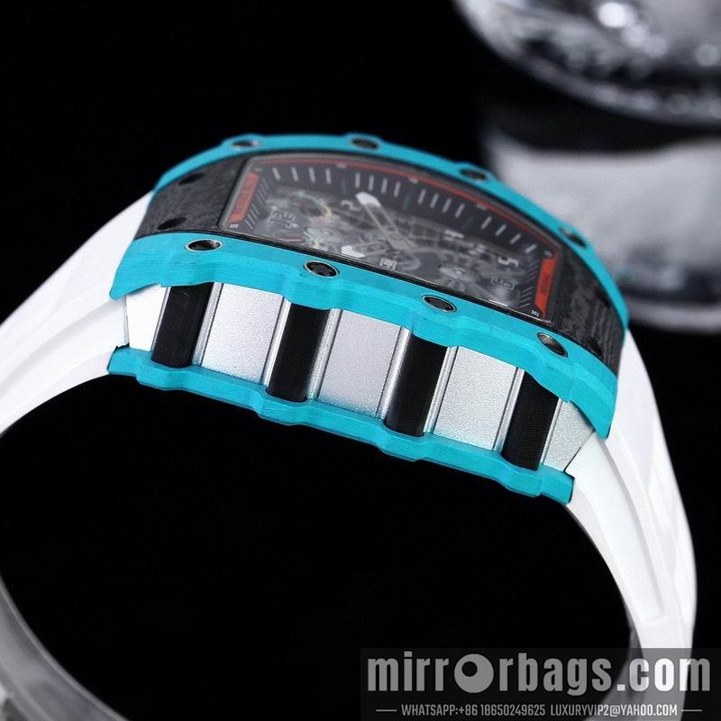 Richard Mille Rm21-02 48X50X16mm 070221