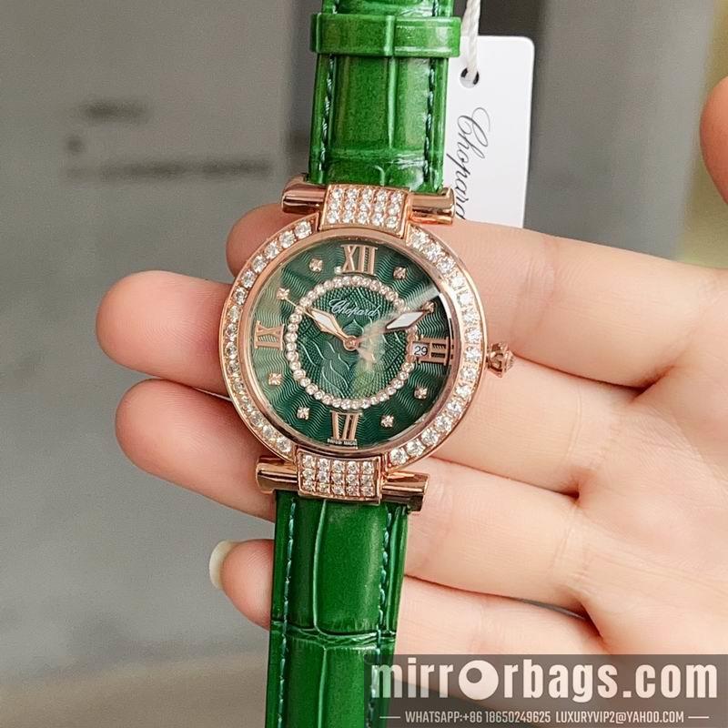 Chopard 36mm 031981