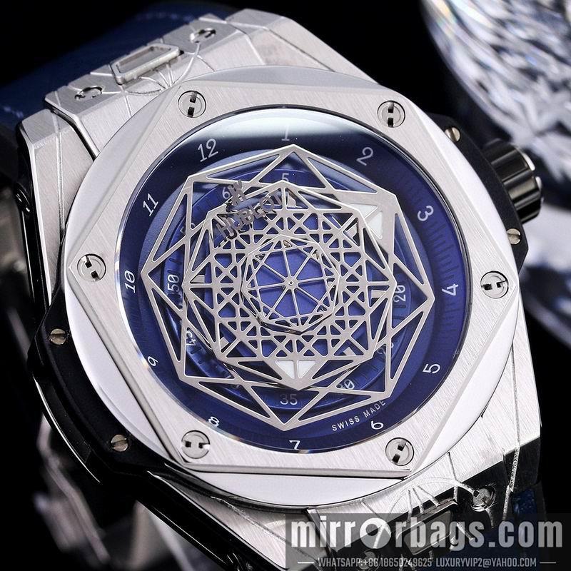 Hublot 45mm 092852