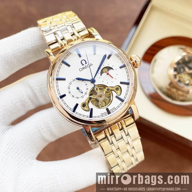 Omega 42X13mm 28