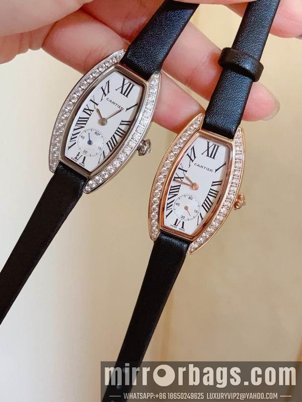 Cartier 23X30mm 030265