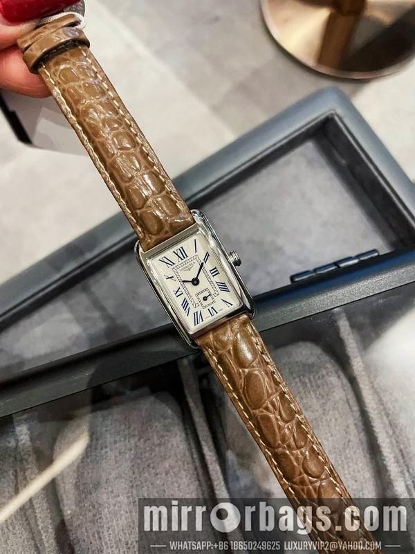 Longines 33X22mm 041616