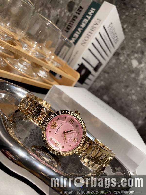 Versace 36mm 0830156