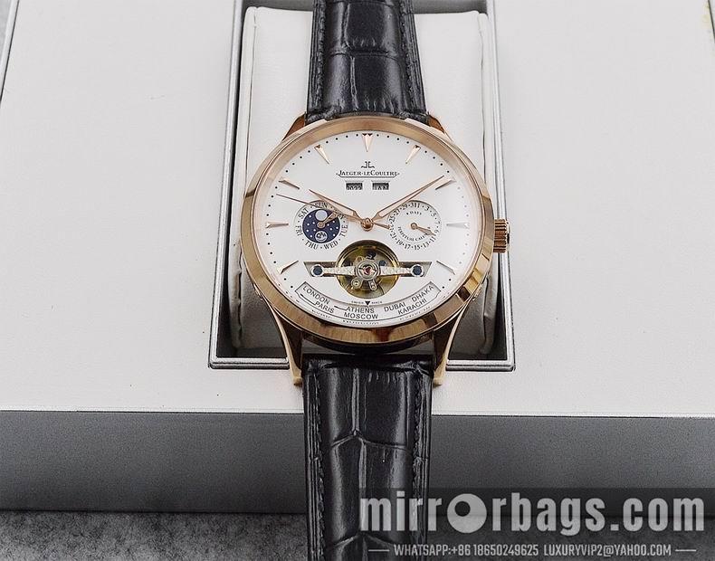 Jaeger-LeCoultre men 42X12mm 060854