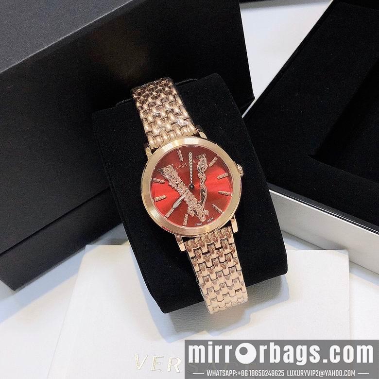 Versace 36mm 10nbz37