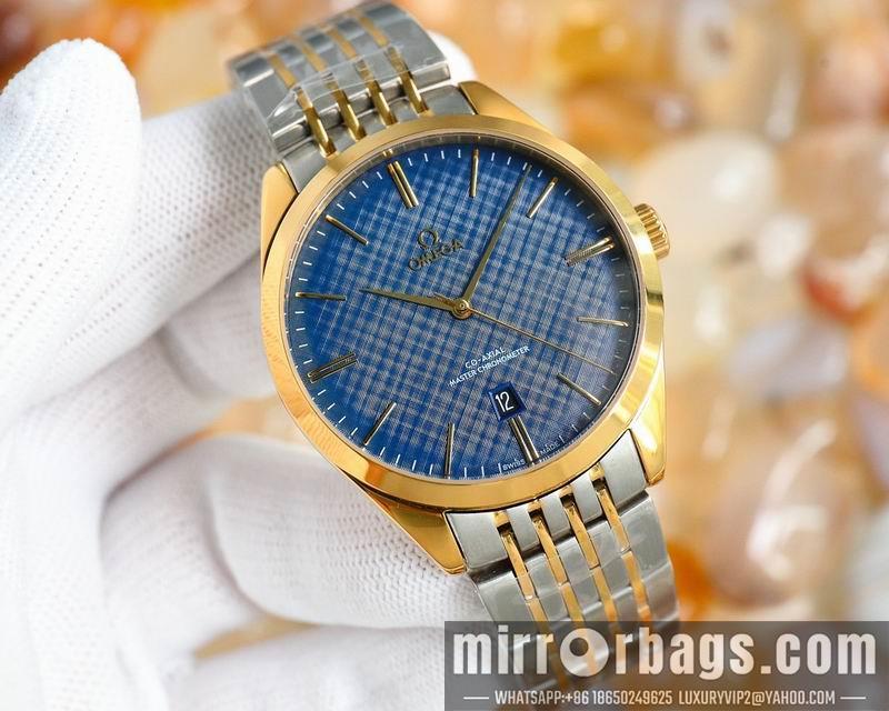 Omega 40X12mm 092870