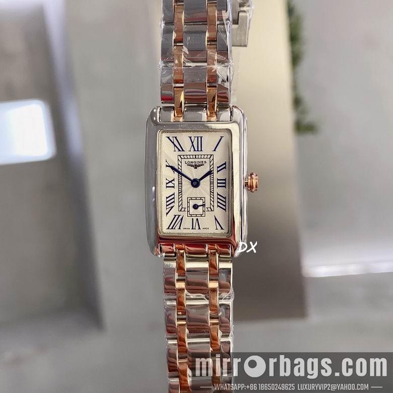 Longines 20.8x32mm 12nms37