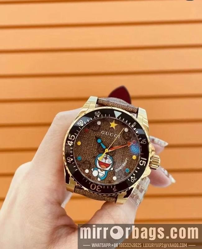 Gucci watch 041642