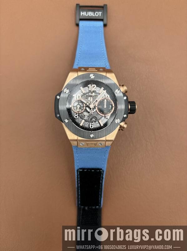 Hublot 42mm 042774